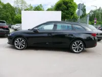 Neu Seat Leon FR 150 PS (110 kW) 2025 Metallic Kombi