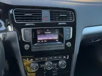 Gebraucht VW Golf VII Cup 105 PS (77 kW) 2014 Grau Limousine