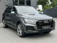 Gebraucht Audi SQ7 Sport 435 PS (319 kW) 2020 Grau SUV