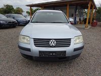 gebraucht VW Passat Passat Variant1.9 TDI Variant Family