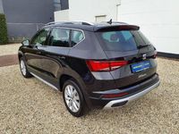 Gebraucht Seat Ateca Xperience 150 PS (110 kW) 2024 Schwarz SUV