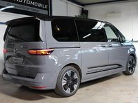 Neu VW Multivan Edition 245 PS (180 kW) 2025 Pure grey uni/deep black... Van