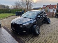 gebraucht Ford Focus 1,5 EcoBoost 110kW ST-Line Black Auto ...