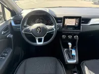 Używany Renault Captur 94 KM (69 kW) 2022 Niebieski SUV