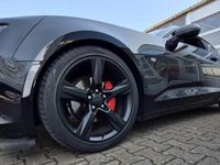 Gebraucht Chevrolet Camaro 275 PS (202 kW) 2019 Schwarz Coupé