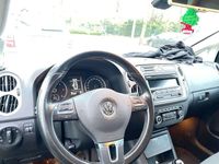 gebraucht VW Golf Plus 1.6 TDI DPF Life