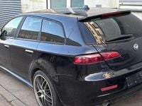 Gebraucht Alfa Romeo 159 200 PS (147 kW) 2009 Kombi