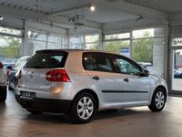 Gebraucht VW Golf IV Sportline 90 PS (66 kW) 2005 Other Limousine