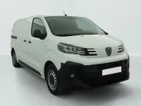 Neu Peugeot Expert S 120 PS (88 kW) 2025 (blanc icy) Van