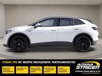 Gebraucht VW ID.4 Pro Performance 150 kW (204 PS) 2023 Weiß metallic (gletscherweiß) SUV