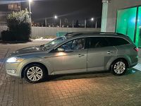 Gebraucht Ford Mondeo Titanium 175 PS (128 kW) 2009 Andere farben Kombi