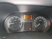 Gebraucht Renault Clio Campus 58 PS (42 kW) 2005 Blau Kleinwagen