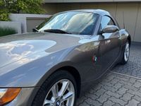 gebraucht BMW Z4 3.0i - In einzigartigem Zustand