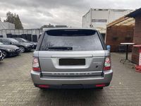 Gebraucht Land Rover Range Rover S 245 PS (180 kW) 2011 Grau SUV
