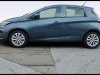 gebraucht Renault Zoe EXPERIENCE Batteriek. R110 ZE50 NAVI KLIMA