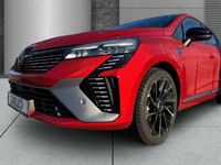 Gebraucht Renault Clio V Esprit Alpine 91 PS (66 kW) 2025 Rot Limousine