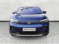 Gebraucht VW ID.4 Pro Performance 150 kW (204 PS) 2022 Bluedusk metallic SUV