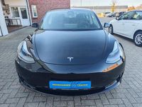 Gebraucht Tesla Model 3 Standard Range 208 kW (283 PS) 2022 Schwarz Limousine