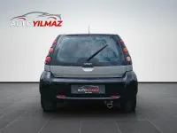 Gebraucht Smart ForFour 109 PS (80 kW) 2006 Silber Kleinwagen