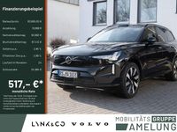 Gebraucht Volvo EX90 Plus 300 kW (408 PS) 2025 Schwarz SUV