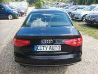 gebraucht Audi A4 Lim. Ambition S-Line Paket