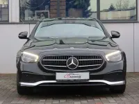 Gebraucht Mercedes E220 Avantgarde 220 PS (161 kW) 2023 Schwarz Limousine