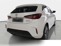 Neu MG MG3 116 PS (85 kW) 2025 Kleinwagen