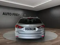 Gebraucht Mazda 6 Center-Line 165 PS (121 kW) 2023