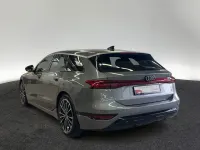 Używany Audi A6 e-tron Performance 269 kW (367 KM) 2025 Szary Kombi