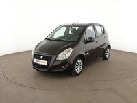 Second-hand Suzuki Splash Active+ 94 CP (69 kW) 2015 Maro Hatchback