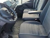 Gebraucht Renault Master 135 PS (99 kW) 2019 Weiß Van / Kleinbus