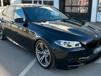 gebraucht BMW M5 F10unfallfrei, Bang&Olufsen,Sitzklima,LED
