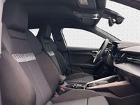 Gebraucht Audi A3 S-Line 245 PS (180 kW) 2022 Gletscherweiß metallic Limousine