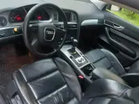 Gebraucht Audi A6 190 PS (139 kW) 2007 Kombi