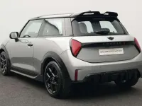 Brugt Mini John Cooper Works 204 HK (150 kW) 2025 Grå Hatchback