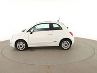 gebraucht Fiat 500 1.2 Lounge, Benzin, 10.440 €