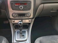 Gebraucht Ford Focus 101 PS (74 kW) 2010 Silber Kombi