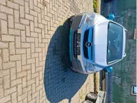 Gebraucht Opel Antara 2008 Silber SUV
