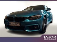Gebraucht BMW 440 M Sport 326 PS (239 kW) 2017 Blau Coupé