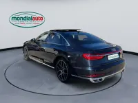 Usata Audi A8 286 CV (210 kW) 2021 Berlina