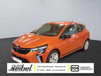 Gebraucht Renault Clio V Evolution 91 PS (66 kW) 2024 Valenciaorange Kleinwagen