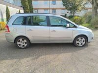 gebraucht Opel Zafira 1.7 CDTI 81kW INNOVATION "110 Jahre" ...