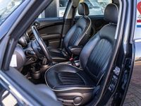 Gebraucht Mini Cooper Countryman 122 PS (89 kW) 2014 Schwarz SUV