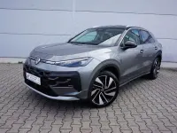 Nowe VW T-Roc Style 150 KM (110 kW) 2026 Szary SUV