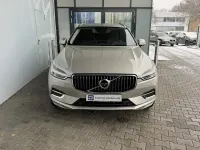 Gebraucht Volvo XC60 Inscription 250 PS (183 kW) 2020 Luminous sand (bronze) SUV