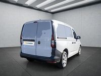 Gebraucht VW Caddy 114 PS (83 kW) 2022 Weiß Van / Kleinbus
