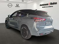 Neu Nissan Qashqai 158 PS (116 kW) 2026 Grau SUV