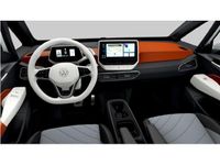 Gebraucht VW ID.3 Pro 150 kW (204 PS) 2022 Gletscherweiß metallic Kleinwagen