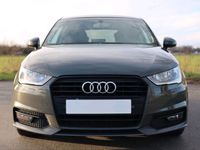 gebraucht Audi A1 1.6 TDI TÜV Neu, Nav, Automatik,