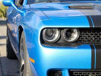 Gebraucht Dodge Challenger 492 PS (361 kW) 2018 Coupé